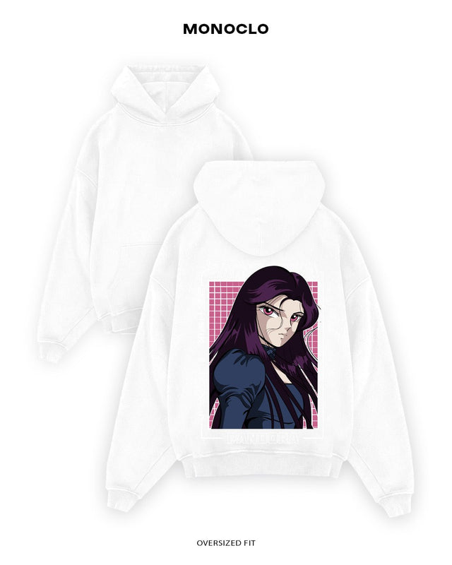 Худі Monoclo Saint Seiya Pandora