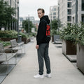 Худі Monoclo Verstappen Simply Lovely – Білий