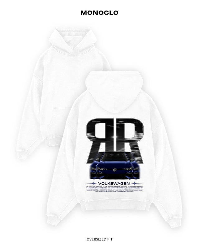 Худі Monoclo Volkswagen R Urban Speed