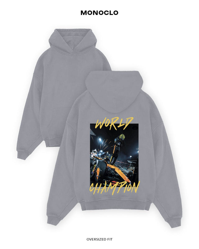 Худі Monoclo World Champion